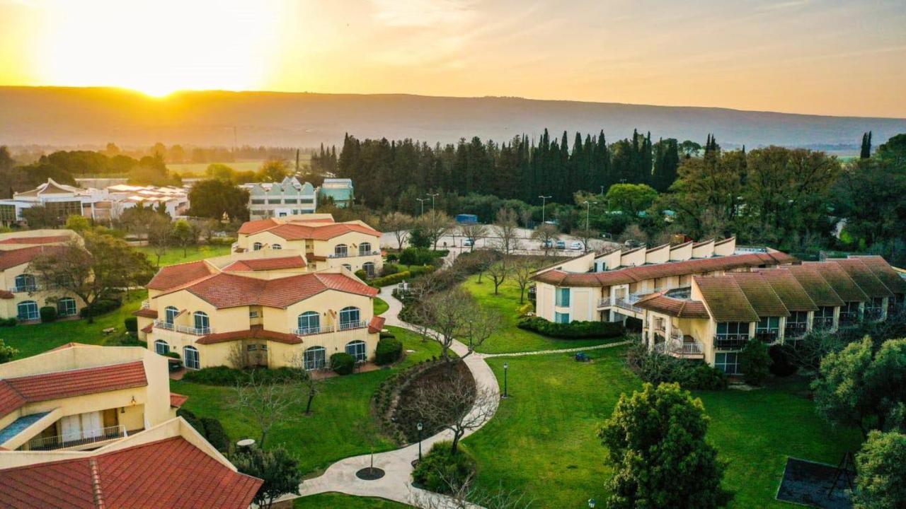 Pastoral Hotel - Kfar Blum Exterior photo