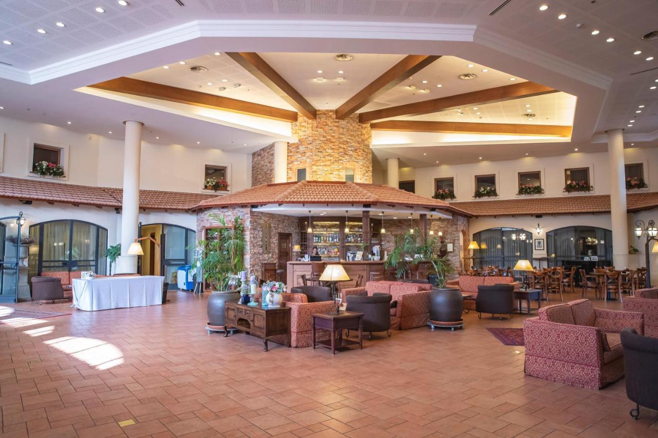 Pastoral Hotel - Kfar Blum Exterior photo