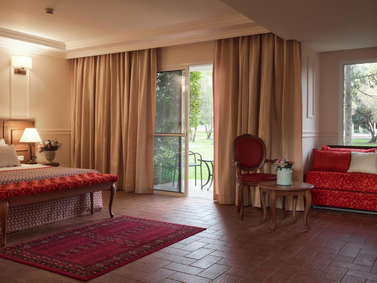 Pastoral Hotel - Kfar Blum Exterior photo