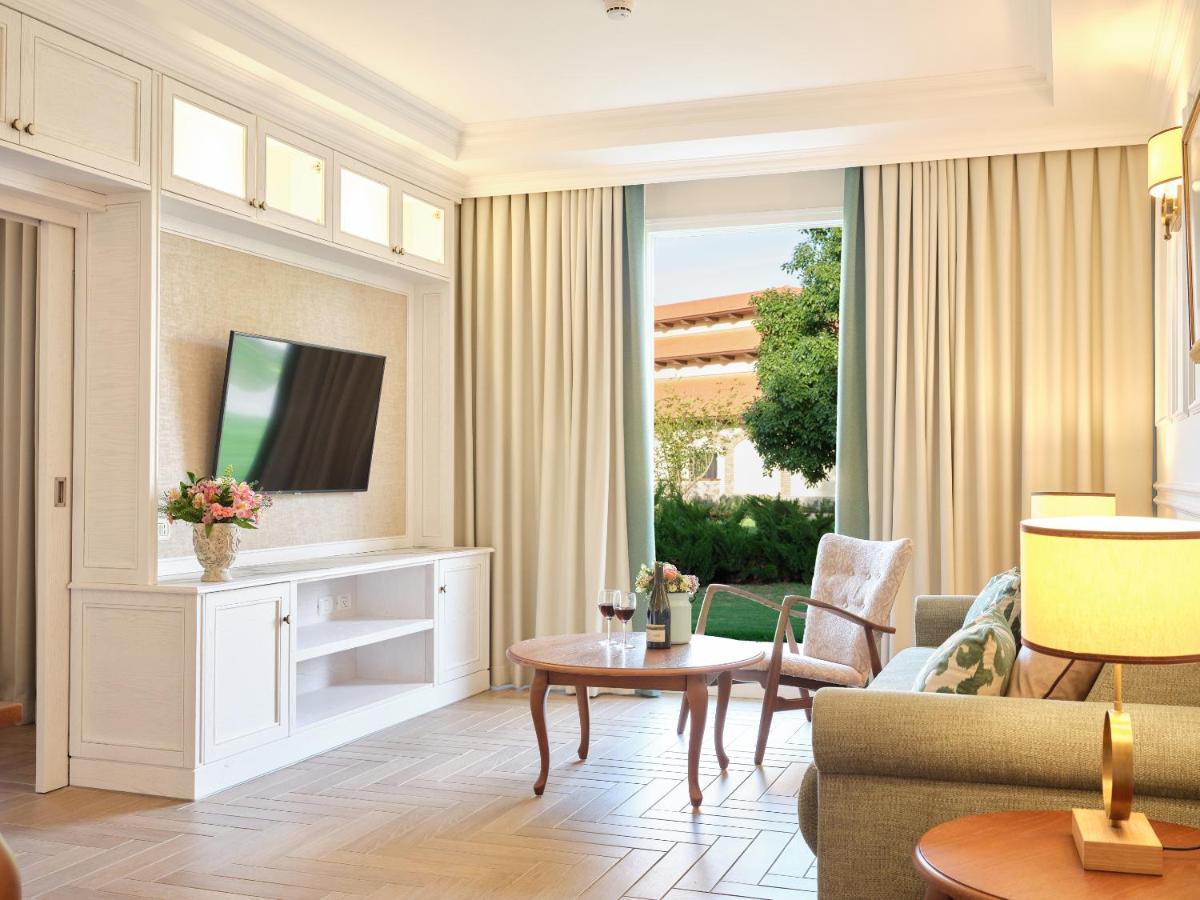 Pastoral Hotel - Kfar Blum Exterior photo