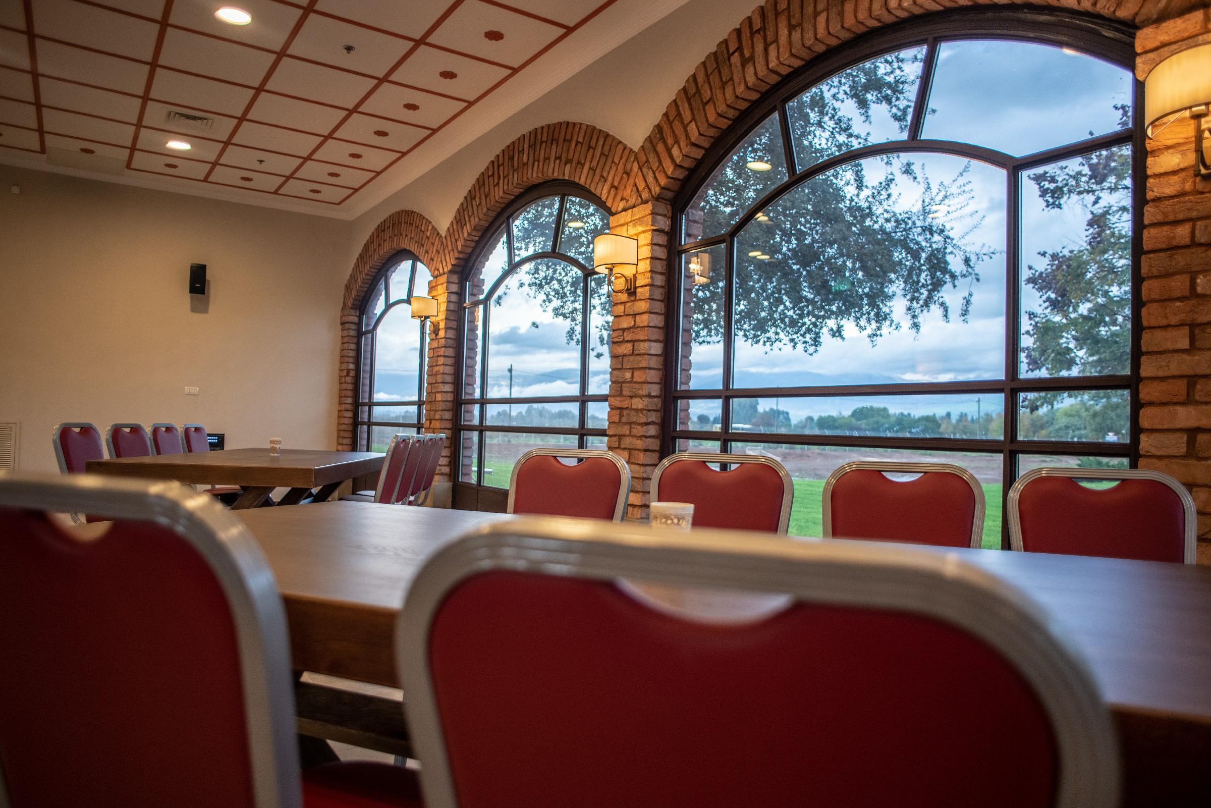 Pastoral Hotel - Kfar Blum Exterior photo