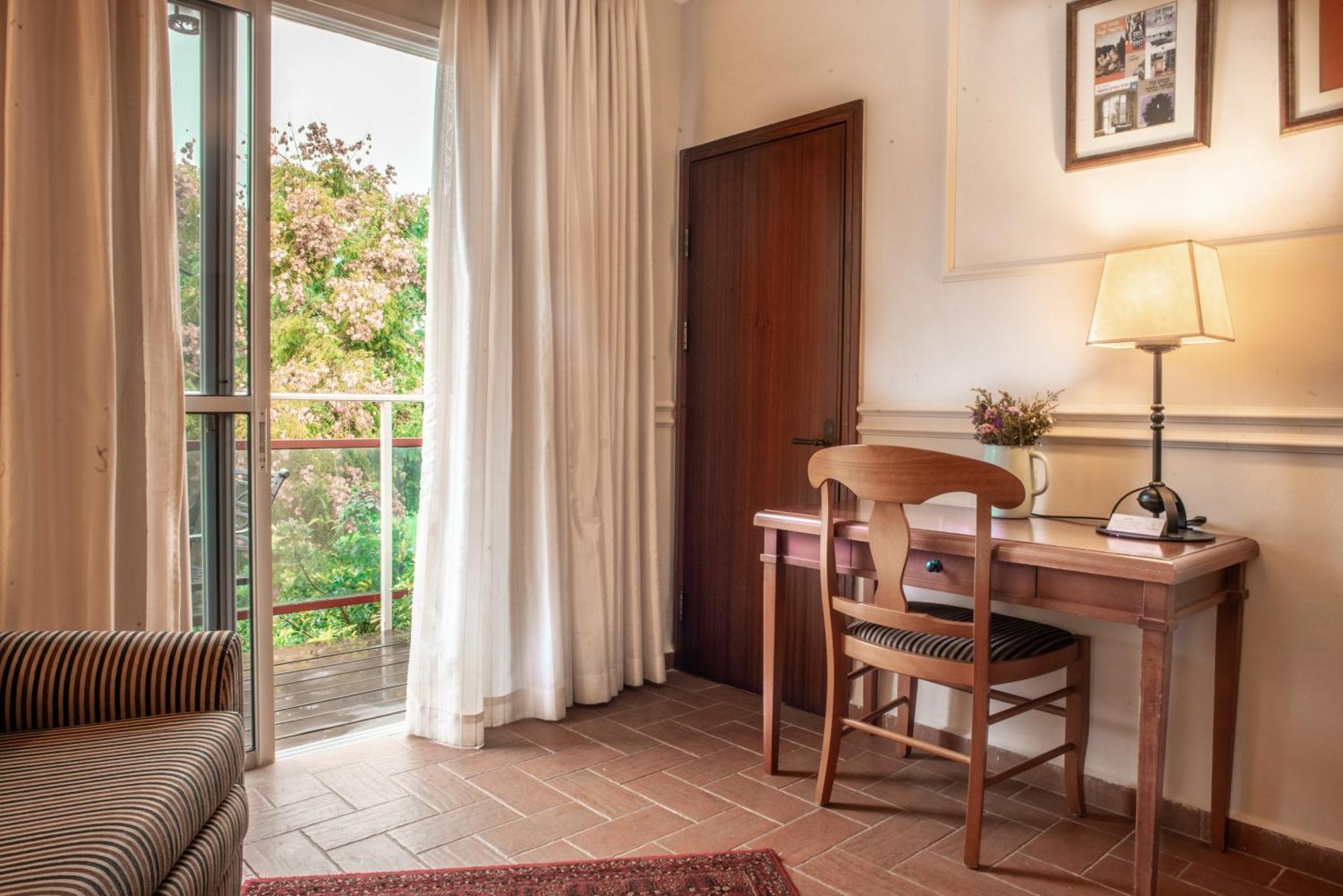 Pastoral Hotel - Kfar Blum Exterior photo