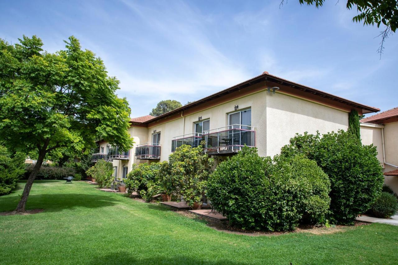 Pastoral Hotel - Kfar Blum Exterior photo